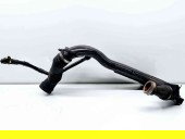 Tub intercooler Ford S-Max 1 [Fabr 2006-2014] N07011C160 2.0 TDCI TXBA 103KW / 140CP