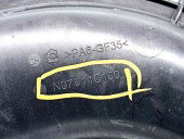 Tub intercooler Ford S-Max 1 [Fabr 2006-2014] N07011C160 2.0 TDCI TXBA 103KW / 140CP