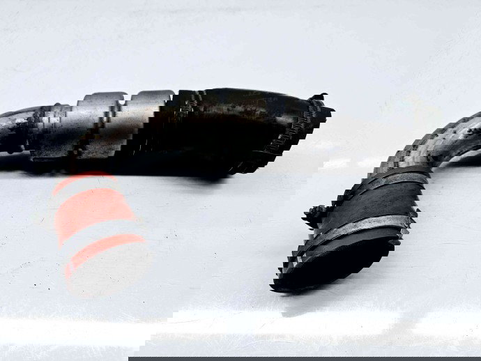 Tub intercooler Ford S-Max 1 [Fabr 2006-2014] OEM 2.0 TDCI TXBA 103KW / 140CP