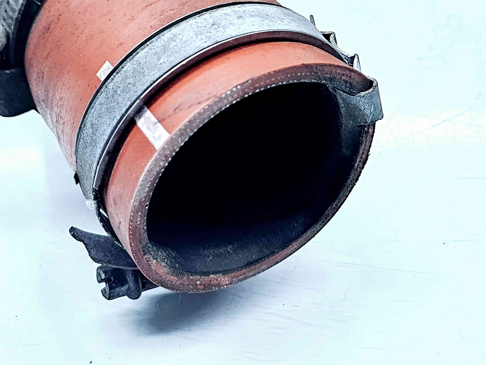 Tub intercooler Ford S-Max 1 [Fabr 2006-2014] OEM 2.0 TDCI TXBA 103KW / 140CP - imagine 2