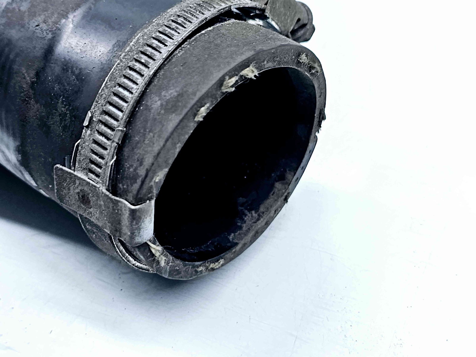 Tub intercooler Ford S-Max 1 [Fabr 2006-2014] OEM 2.0 TDCI TXBA 103KW / 140CP - imagine 3