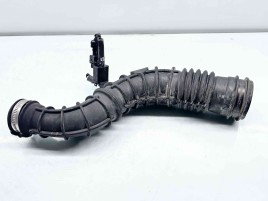 Tub intercooler Dacia Duster (PH2, H79) [Fabr 2013-2017] 165752992R 1.2 TCE H5F408 85KW / 116CP