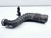 Tub intercooler Dacia Duster (PH2, H79) [Fabr 2013-2017] 165752992R 1.2 TCE H5F408 85KW / 116CP