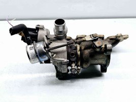 Turbina Dacia Duster (PH2, H79) [Fabr 2013-2017] H8201439411 | 144106351R 1.2 TCE H5F408 85KW / 116CP