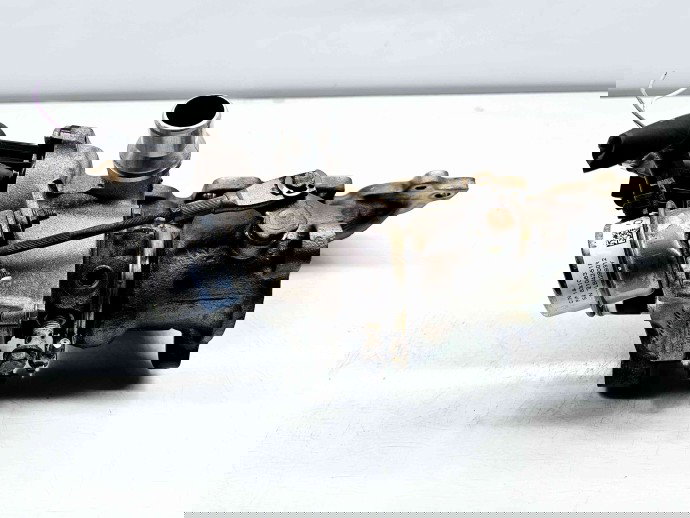 Turbina Dacia Duster (PH2, H79) [Fabr 2013-2017] H8201439411 | 144106351R 1.2 TCE H5F408 85KW / 116CP