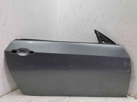 Usa dreapta fata Bmw 3 Coupe (E92) [Fabr 2005-2011] A52 SPACEGRAU METAL