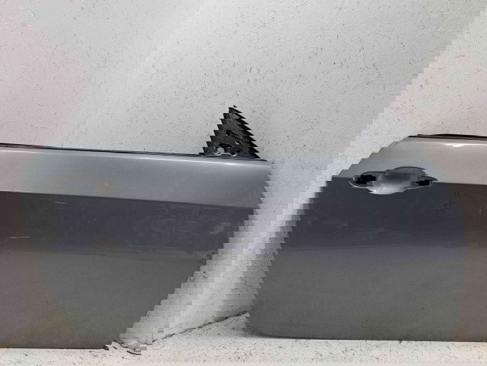 Usa dreapta fata Bmw 3 Coupe (E92) [Fabr 2005-2011] A52 SPACEGRAU METAL