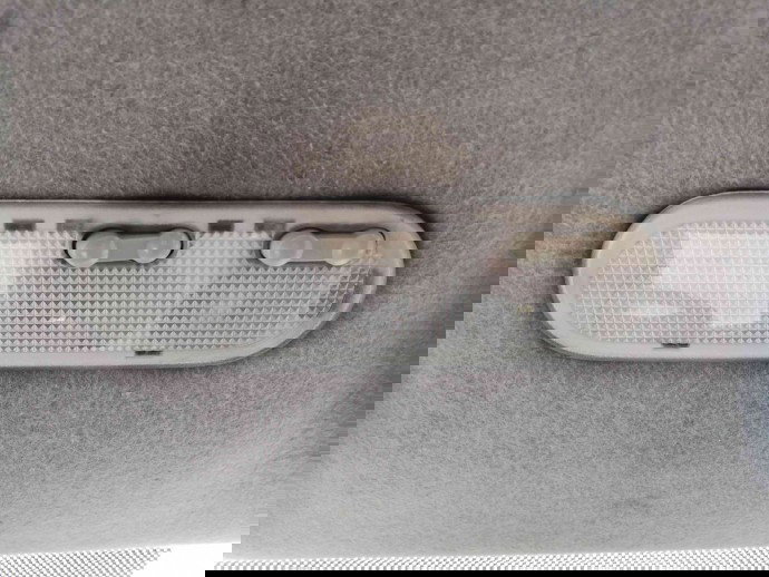 Plafoniera fata Dacia Logan 1.5 DCI OEM 2004-2012