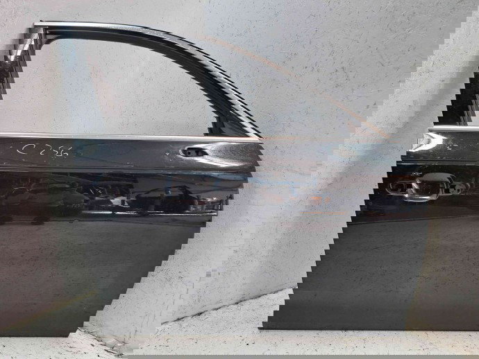 Usa dreapta fata Audi A4 (8W2, B9) [Fabr 2015-2023] LY9B