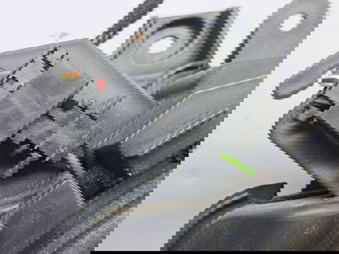  Boxa dreapta fata Audi A6 (4F2, C6) [Fabr 2004-2010] 4F0035382B