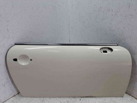 Usa dreapta fata MINI Cooper (R56) [Fabr 2006-2014] 850 PEPPER WHITE