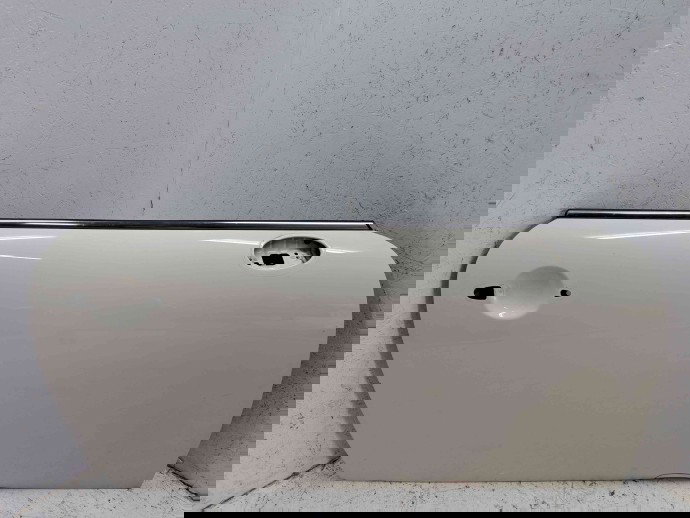 Usa dreapta fata MINI Cooper (R56) [Fabr 2006-2014] 850 PEPPER WHITE