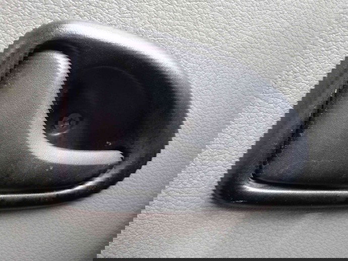 Maner interior stanga fata Dacia Logan 1.5 DCI OEM 2004-2012
