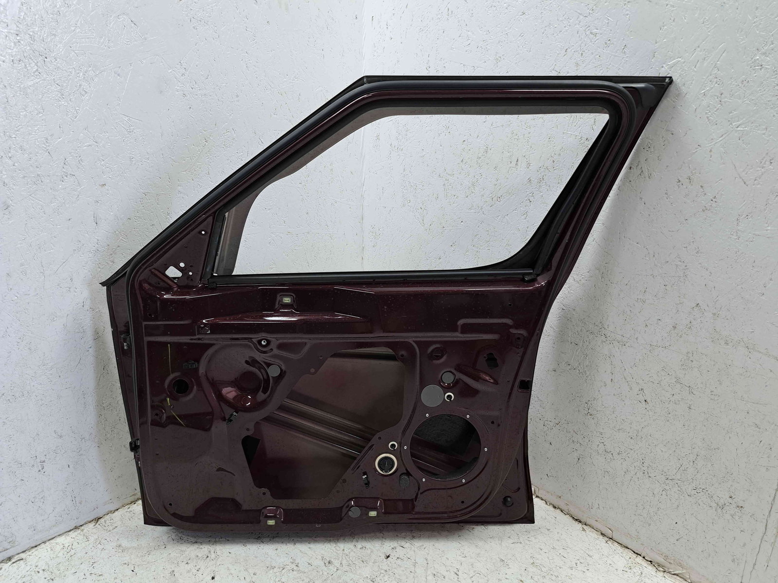 Usa dreapta fata Skoda Yeti (5L) [Fabr 2009-2020] LF3X - imagine 6