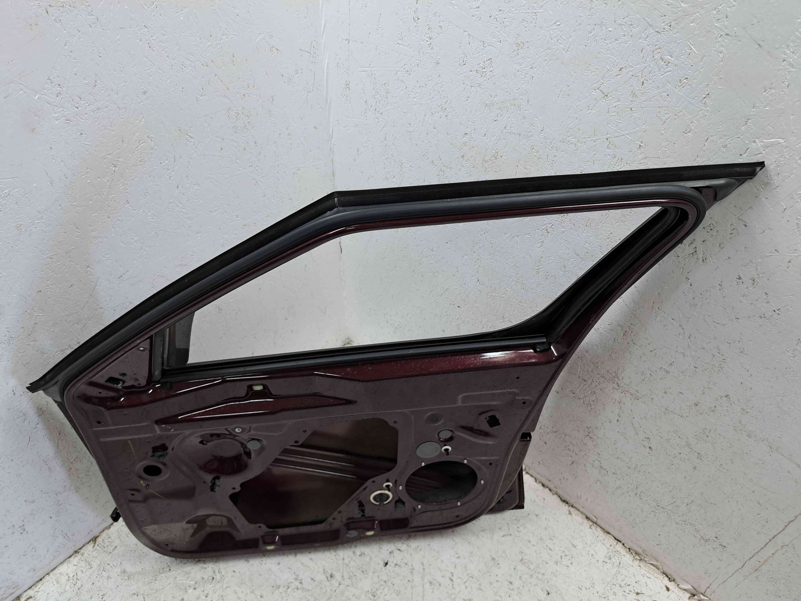 Usa dreapta fata Skoda Yeti (5L) [Fabr 2009-2020] LF3X - imagine 10