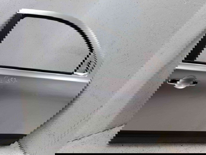 Usa dreapta fata Nissan Qashqai [Fabr 2007-2014] KY0