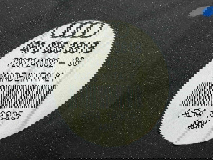  Boxa stanga fata Audi A6 (4F2, C6) [Fabr 2004-2010] 4F0035381B