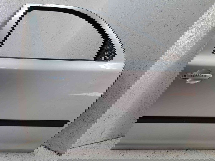 Usa dreapta fata Skoda Octavia 2 (1Z3) [Fabr 2004-2013] LF7T