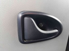 Maner interior stanga spate Dacia Logan 1.5 DCI OEM 2004-2012