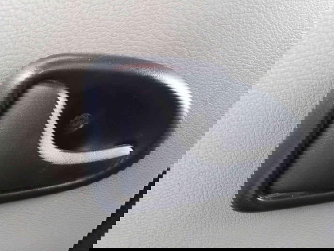 Maner interior stanga spate Dacia Logan 1.5 DCI OEM 2004-2012