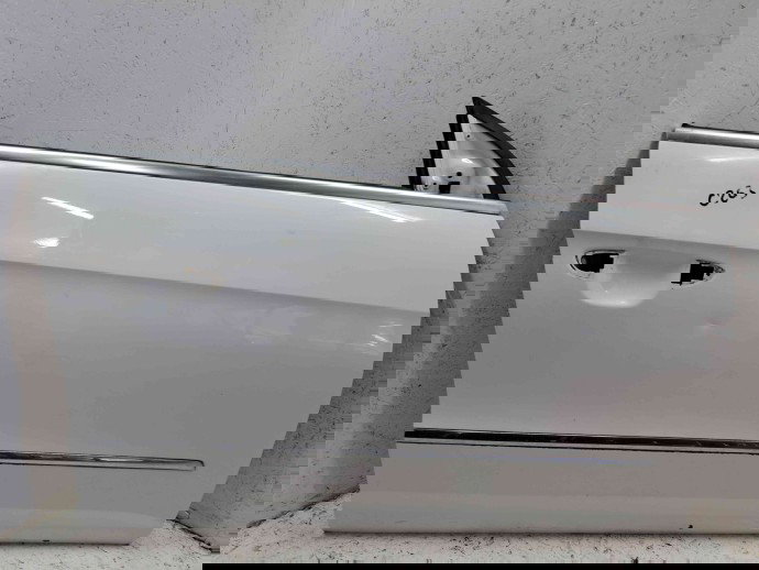 Usa dreapta fata Volkswagen Passat CC (358) Facelift [Fabr 2012-2016] LB9A