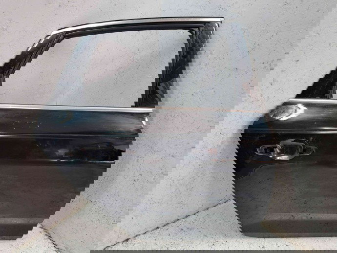 Usa dreapta spate Audi A4 (8W2, B9) [Fabr 2015-2023] LY9B