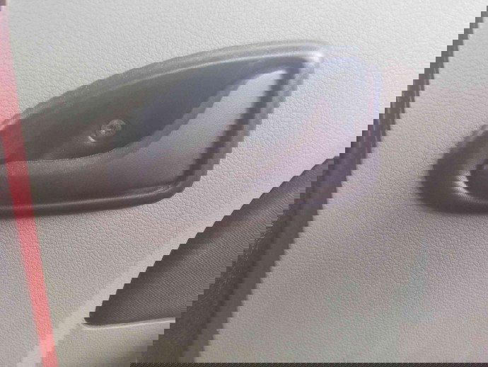 Maner interior dreapta spate Dacia Logan 1.5 DCI OEM 2004-2012