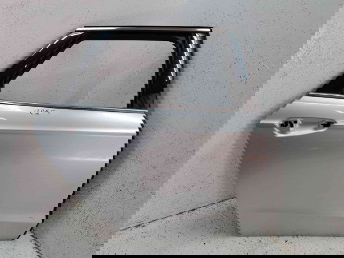 Usa dreapta spate Ford Mondeo 5 Combi [Fabr 2014-2022] Moondust Silver Metc