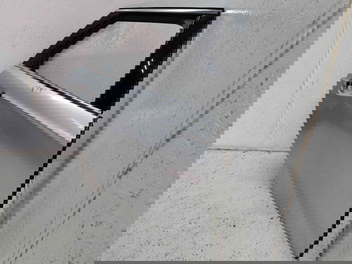 Usa dreapta spate Ford Mondeo 5 Combi [Fabr 2014-2022] Moondust Silver Metc