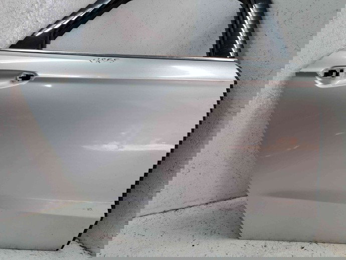Usa dreapta spate Ford Mondeo 5 Combi [Fabr 2014-2022] Moondust Silver Metc