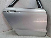 Usa dreapta spate Ford Mondeo 5 Combi [Fabr 2014-2022] Moondust Silver Metc