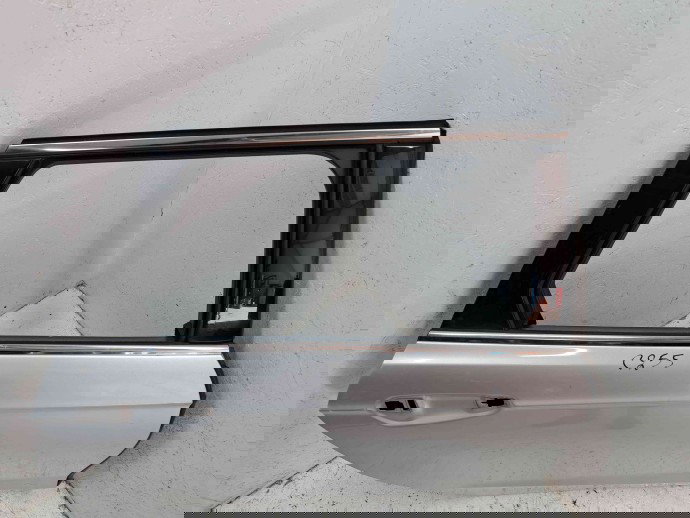 Usa dreapta spate Ford Mondeo 5 Combi [Fabr 2014-2022] Moondust Silver Metc