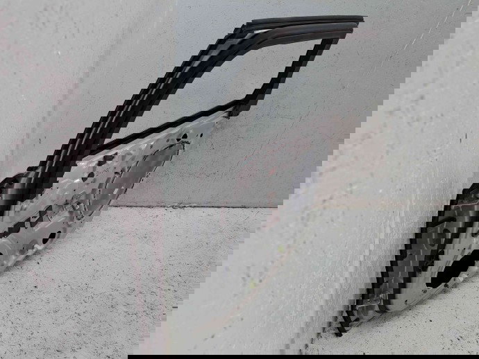 Usa dreapta spate Ford Mondeo 5 Combi [Fabr 2014-2022] Moondust Silver Metc