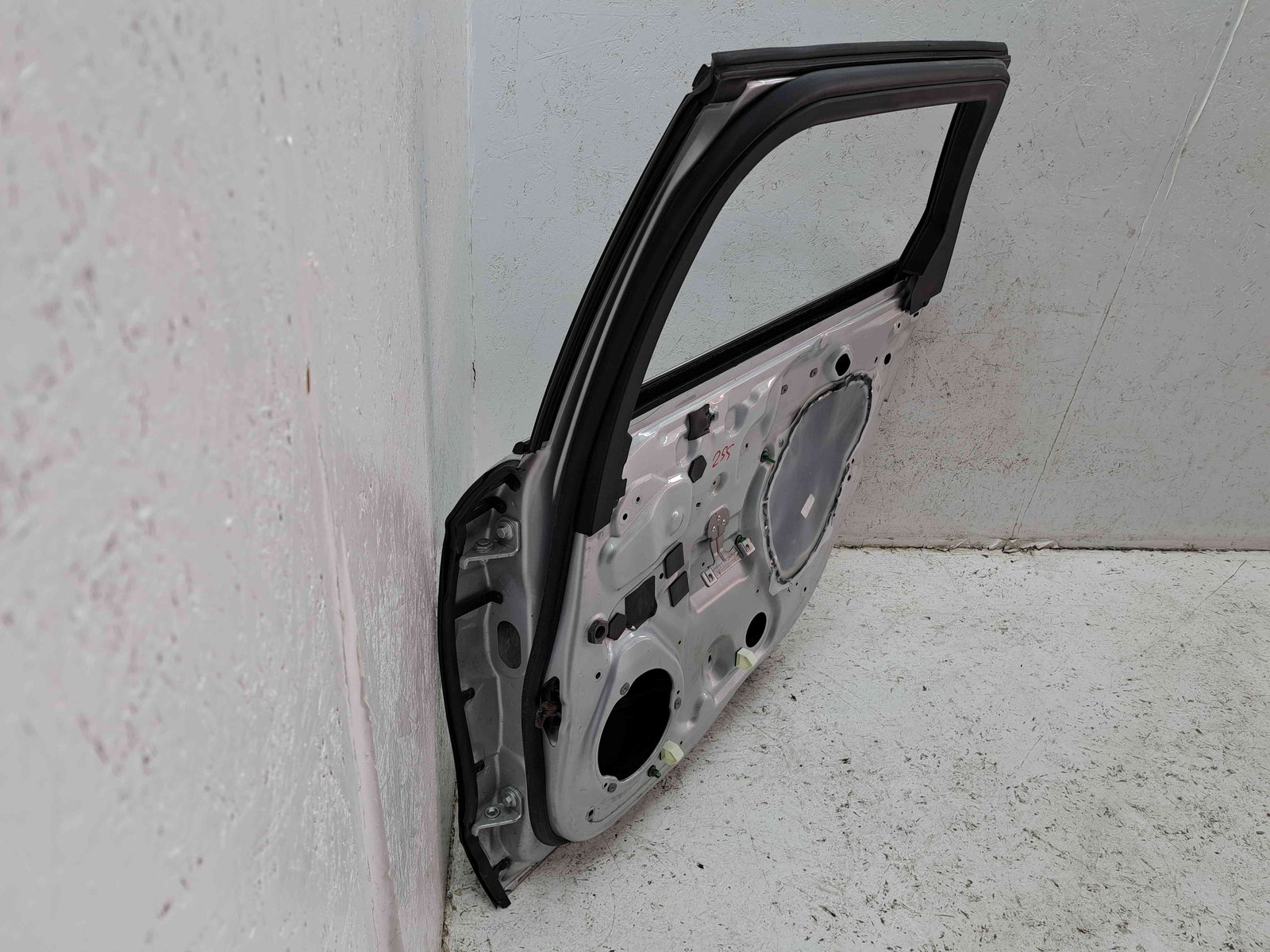 Usa dreapta spate Ford Mondeo 5 Combi [Fabr 2014-2022] Moondust Silver Metc - imagine 7