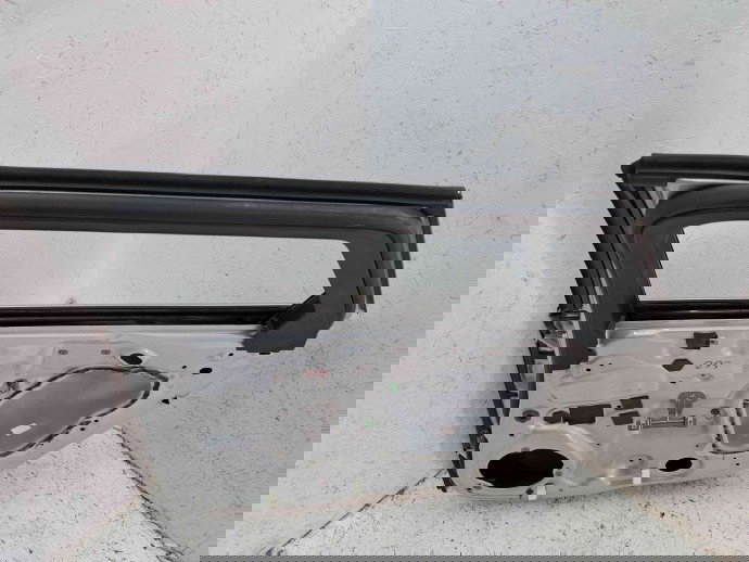 Usa dreapta spate Ford Mondeo 5 Combi [Fabr 2014-2022] Moondust Silver Metc