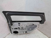 Usa dreapta spate Ford Mondeo 5 Combi [Fabr 2014-2022] Moondust Silver Metc