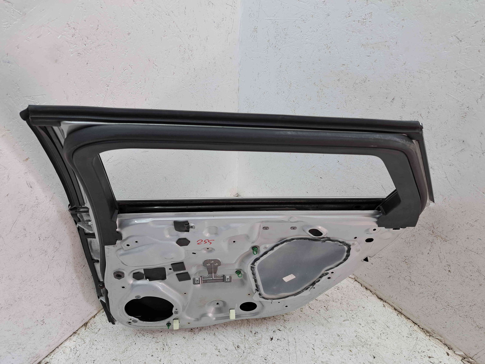 Usa dreapta spate Ford Mondeo 5 Combi [Fabr 2014-2022] Moondust Silver Metc - imagine 10