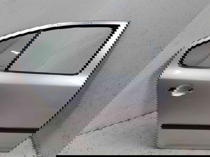 Usa dreapta spate Skoda Octavia 2 (1Z3) [Fabr 2004-2013] LF7T