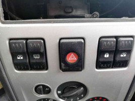 Butoane comanda geamuri sofer Dacia Logan 1.5 DCI OEM 2004-2012