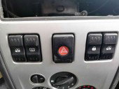 Butoane comanda geamuri sofer Dacia Logan 1.5 DCI OEM 2004-2012
