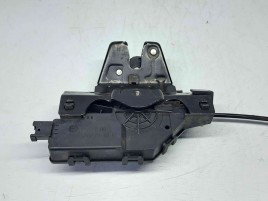 Broasca capota spate Bmw 5 (E60) [Fabr 2004-2010] 623620