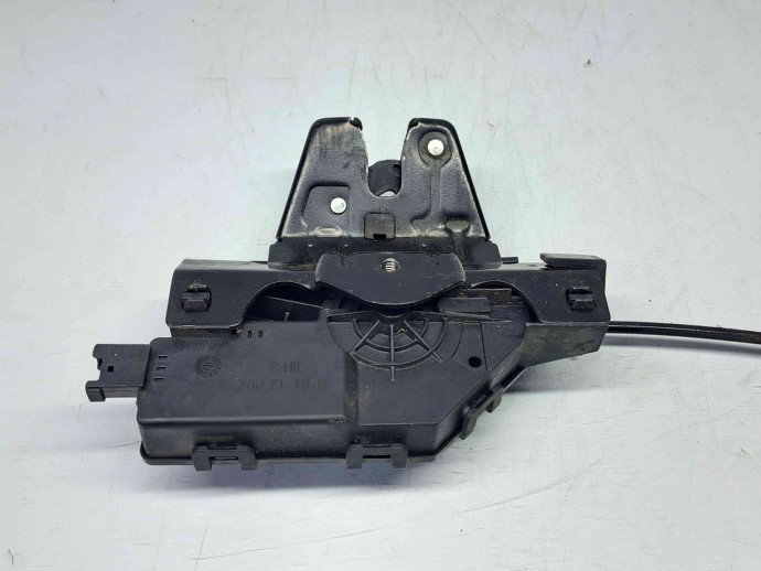 Broasca capota spate Bmw 5 (E60) [Fabr 2004-2010] 623620