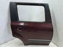 Usa dreapta spate Skoda Yeti (5L) [Fabr 2009-2020] LF3X