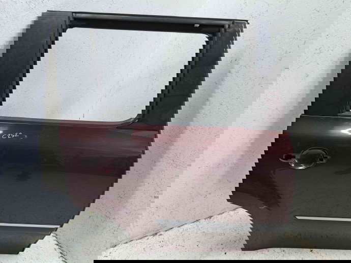 Usa dreapta spate Skoda Yeti (5L) [Fabr 2009-2020] LF3X