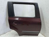 Usa dreapta spate Skoda Yeti (5L) [Fabr 2009-2020] LF3X