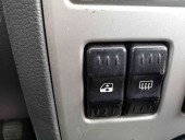 Butoane comanda geamuri sofer Dacia Logan 1.5 DCI OEM 2004-2012