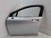 Usa stanga fata Ford Mondeo 5 Sedan [Fabr 2014-2022] Moondust Silver Metc