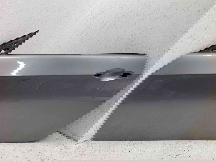 Usa stanga fata Bmw 3 Coupe (E92) [Fabr 2005-2011] A52 SPACEGRAU METAL