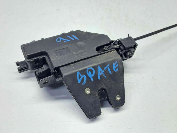 Broasca capota spate Bmw 5 (E60) [Fabr 2004-2010] 623620