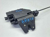 Broasca capota spate Bmw 5 (E60) [Fabr 2004-2010] 623620